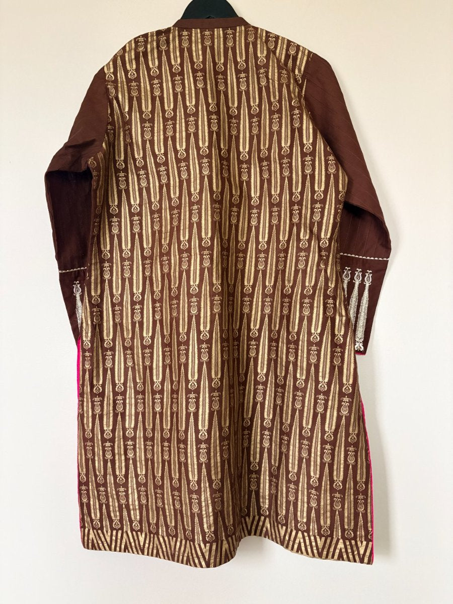 Brown Set - J.
