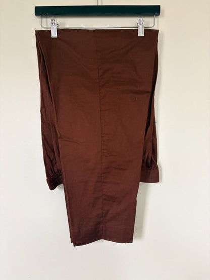 Brown Set - J.
