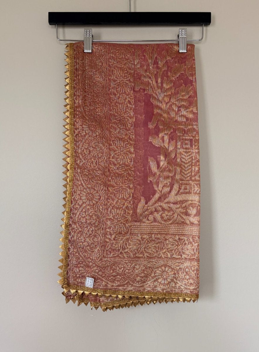 3-piece Gold - J. Pret