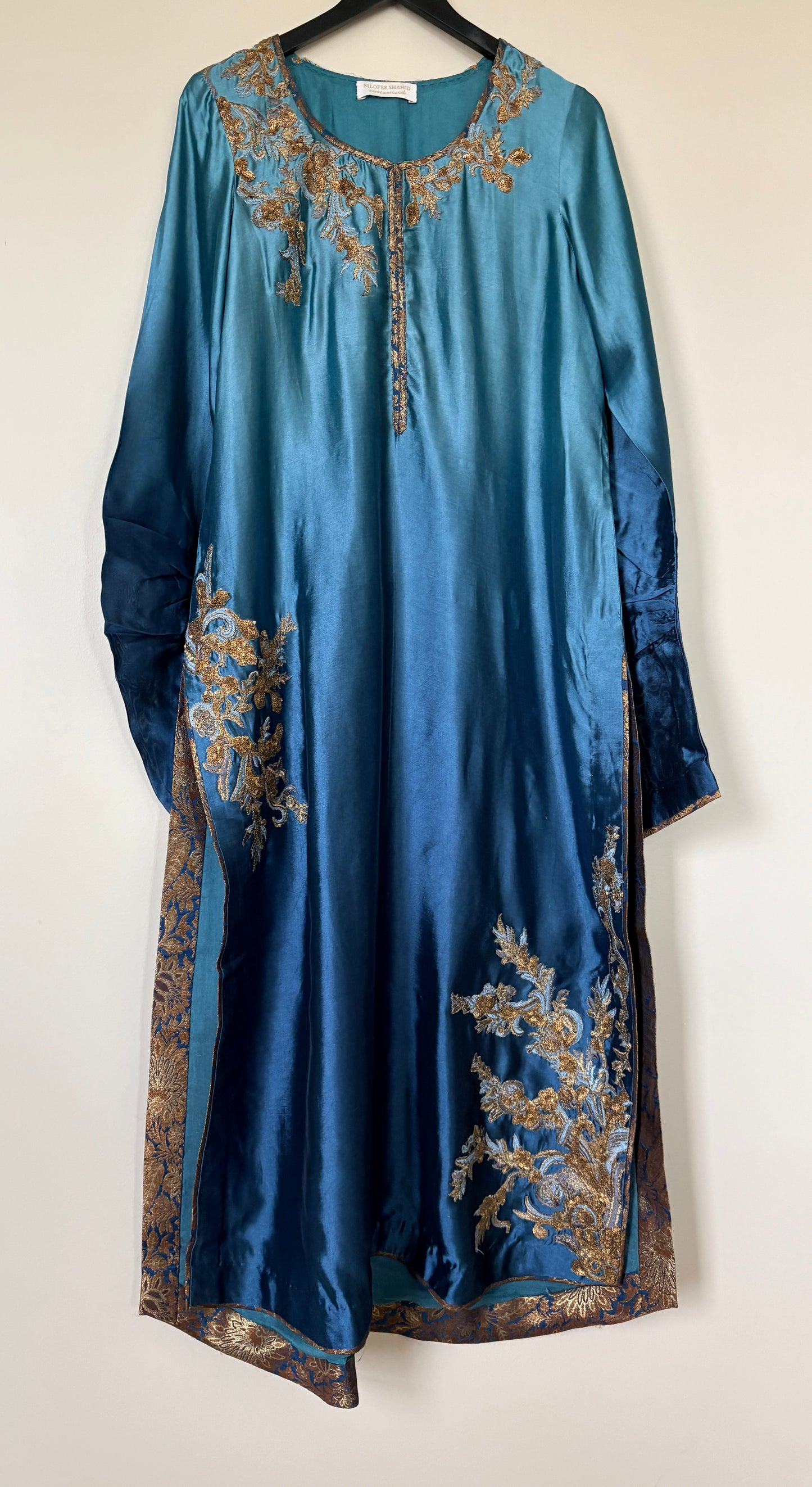 Heavenly Oracle - Nilofer Shahid