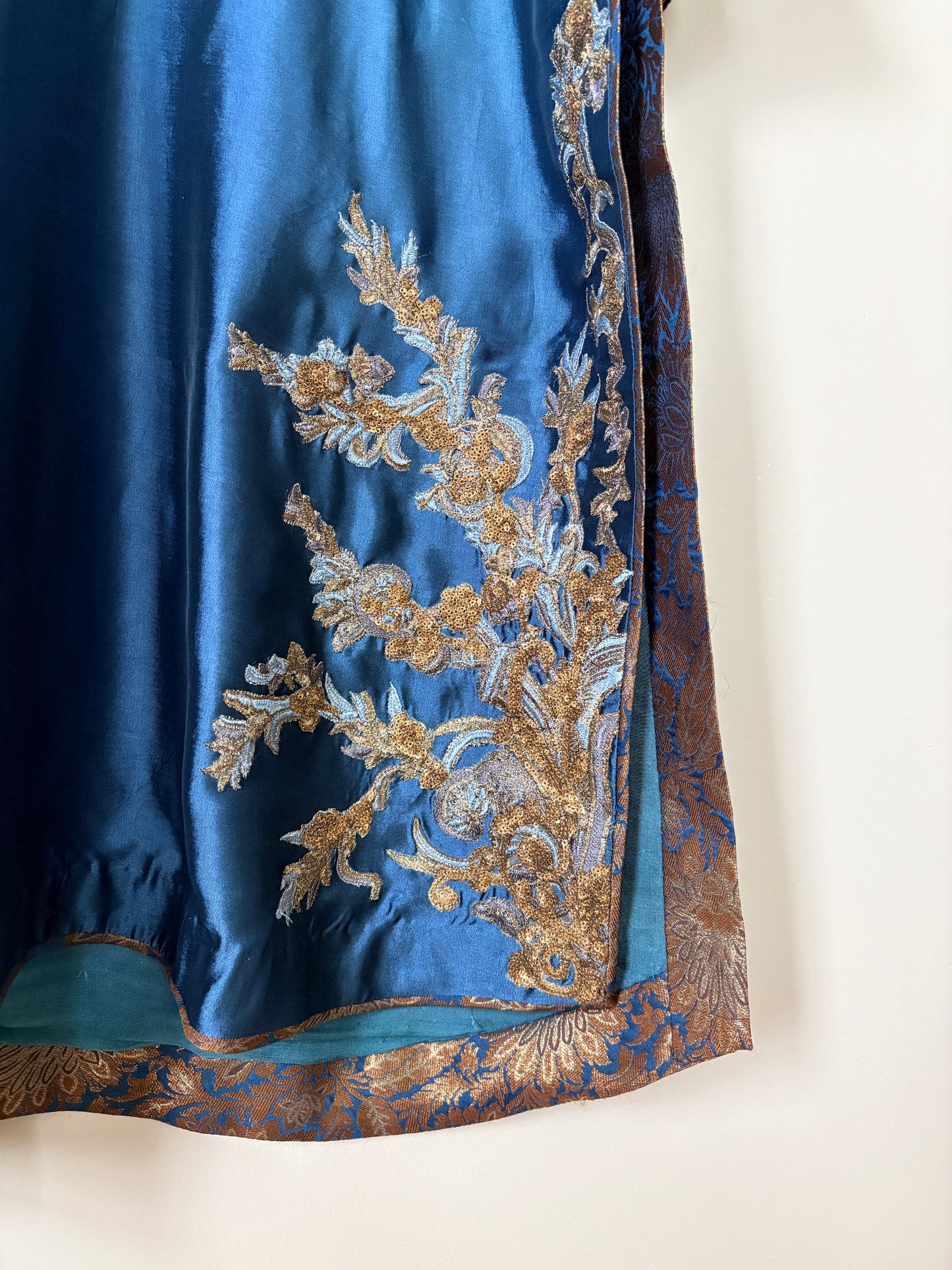 Heavenly Oracle - Nilofer Shahid