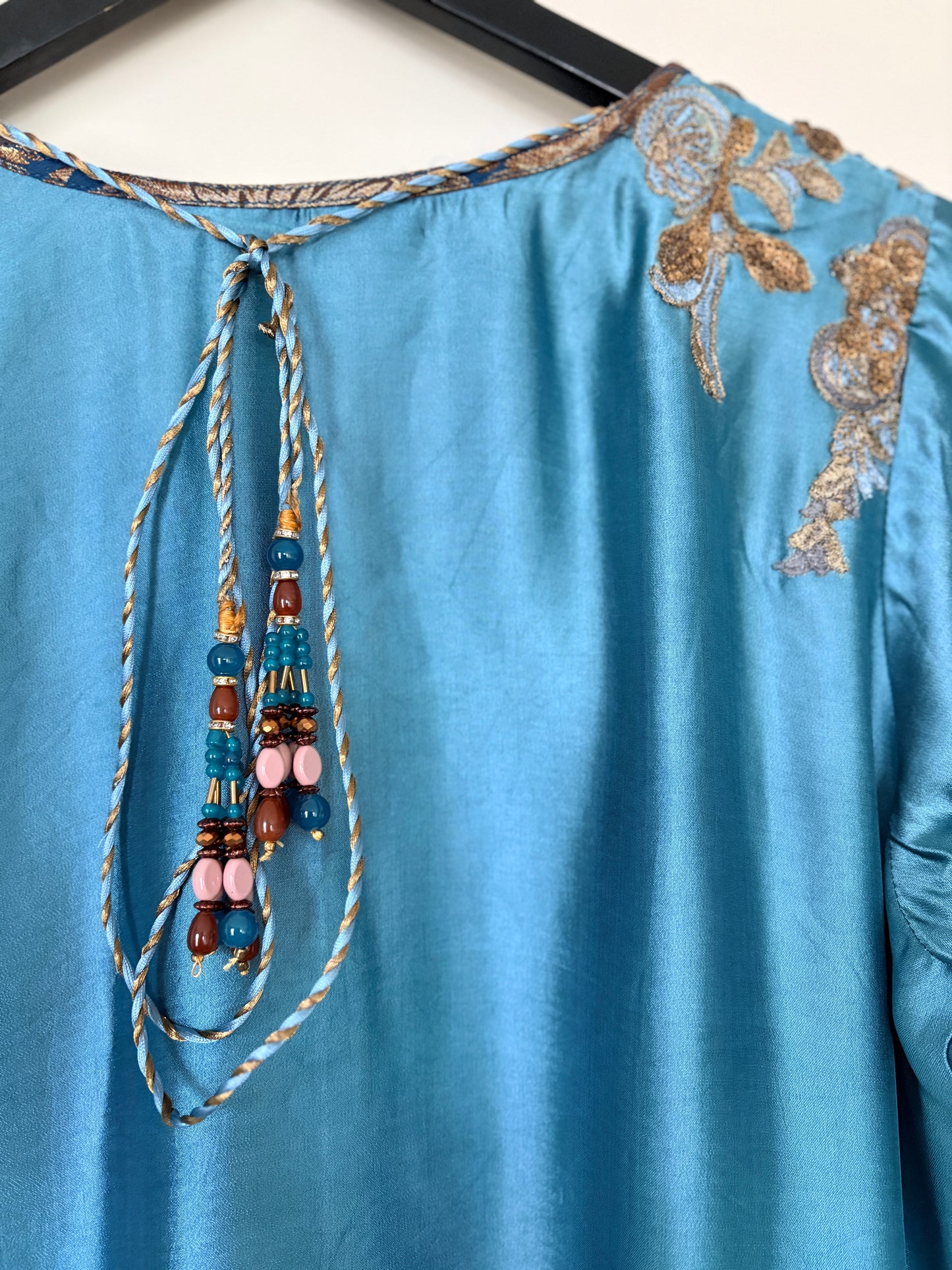 Heavenly Oracle - Nilofer Shahid