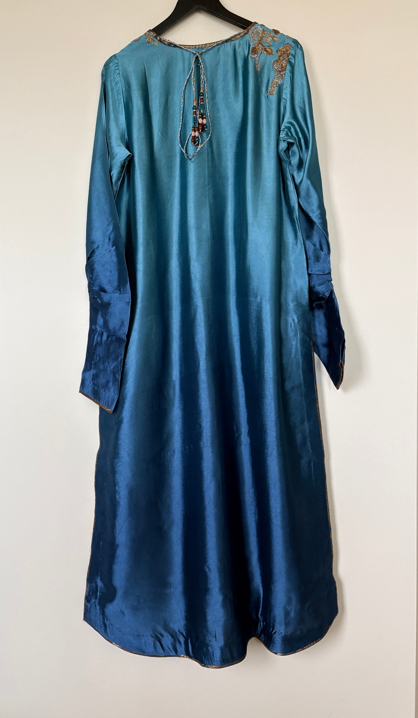 Heavenly Oracle - Nilofer Shahid