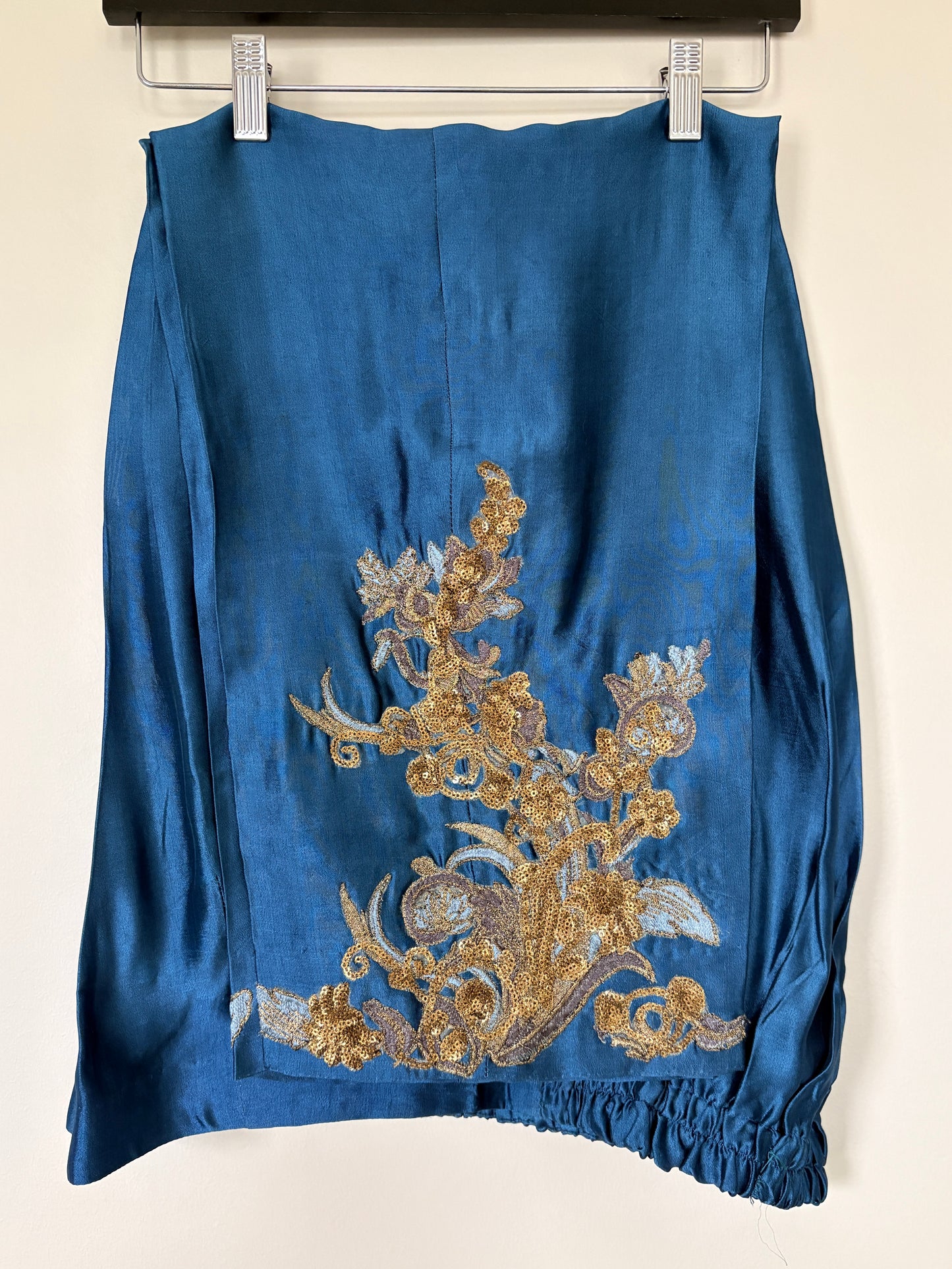 Heavenly Oracle - Nilofer Shahid