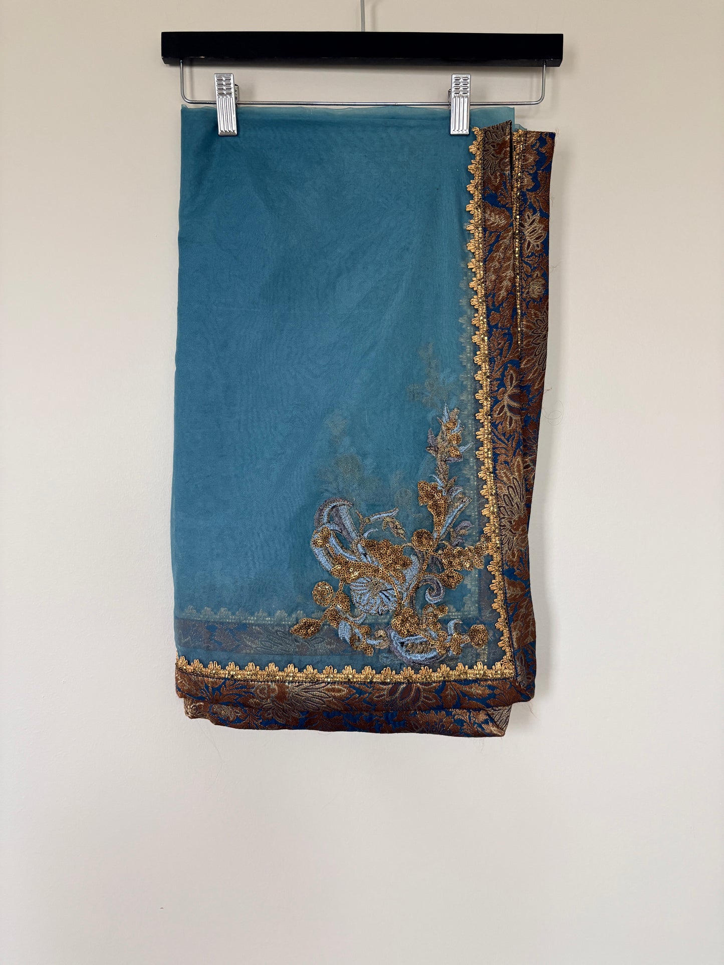 Heavenly Oracle - Nilofer Shahid