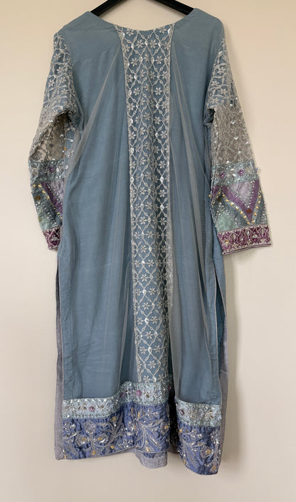 Nuray (Ec21-06) - Elan