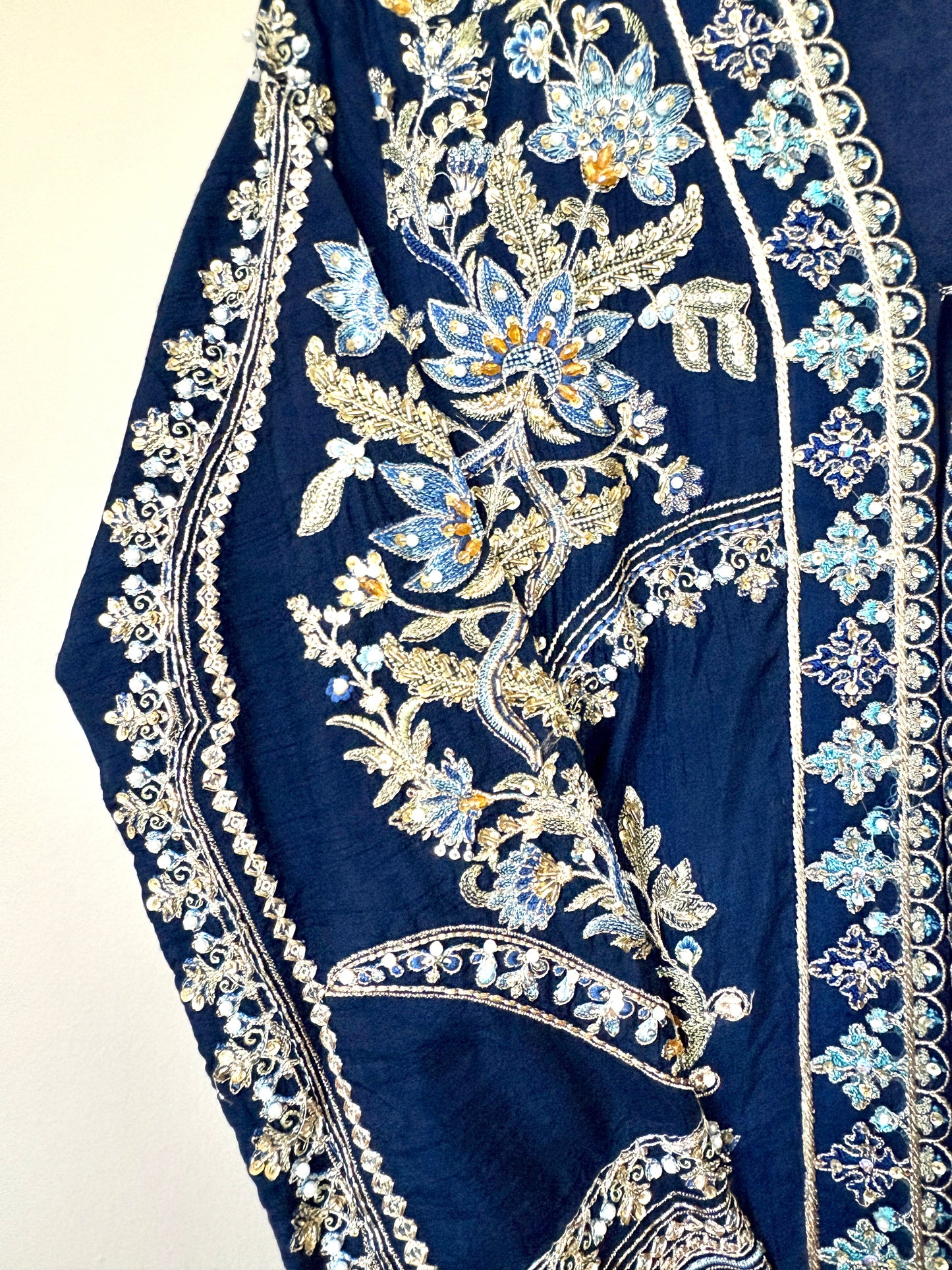 Enchanted Garden - Sumaira Aurangzeb
