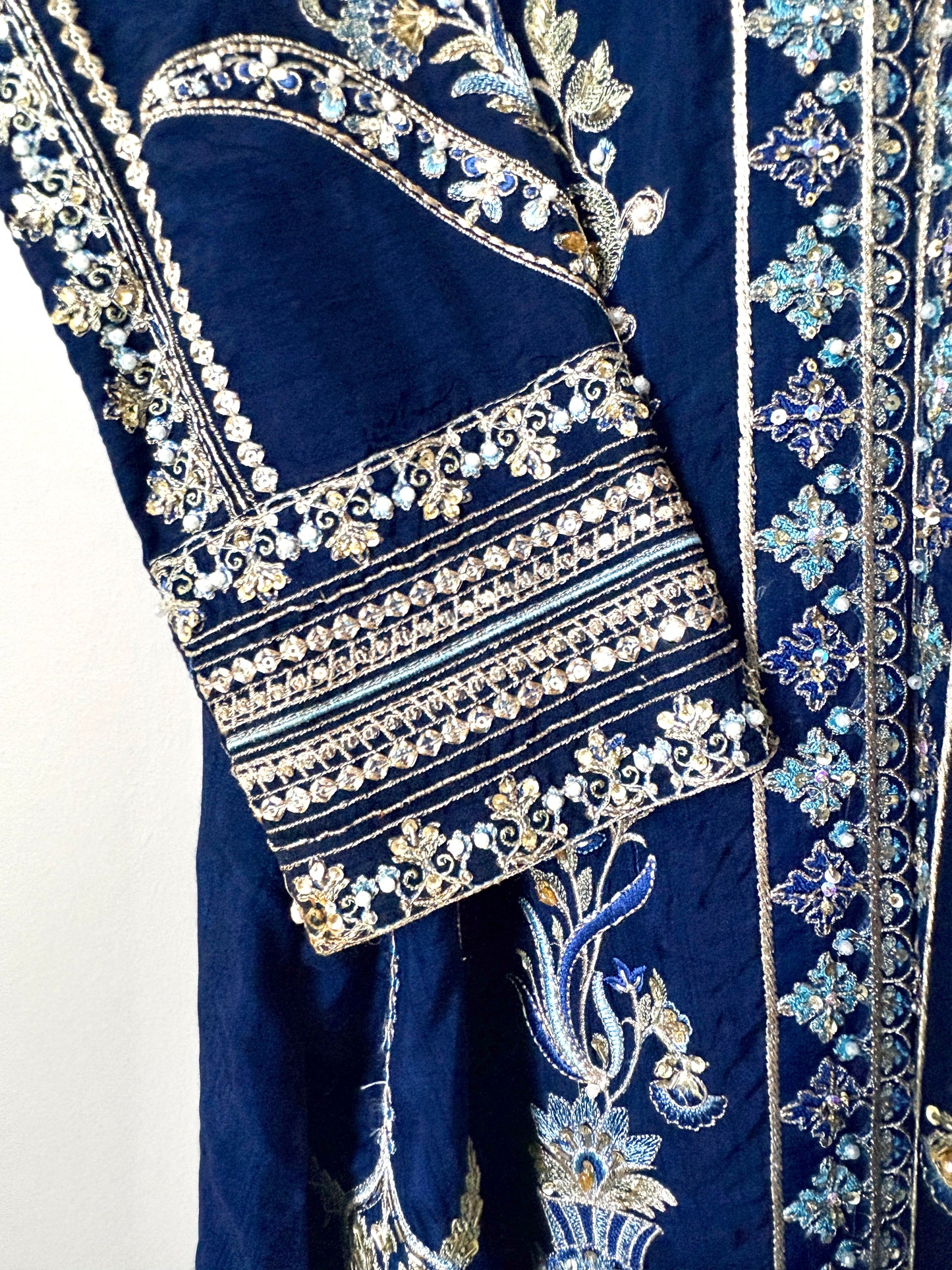 Enchanted Garden - Sumaira Aurangzeb