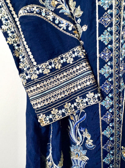 Enchanted Garden - Sumaira Aurangzeb