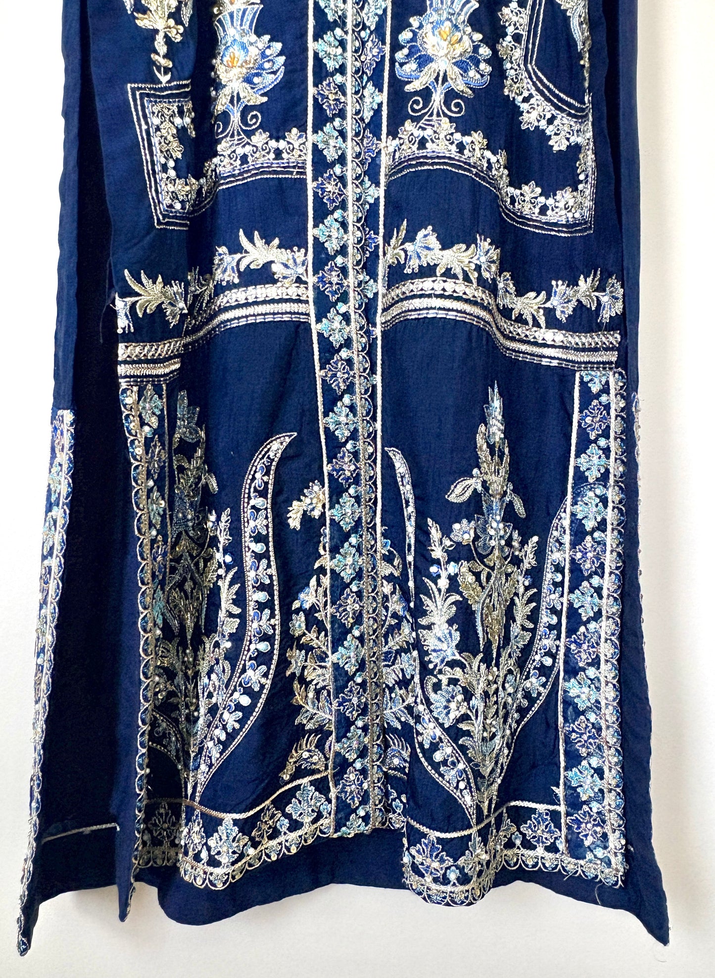 Enchanted Garden - Sumaira Aurangzeb