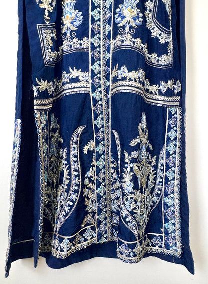 Enchanted Garden - Sumaira Aurangzeb
