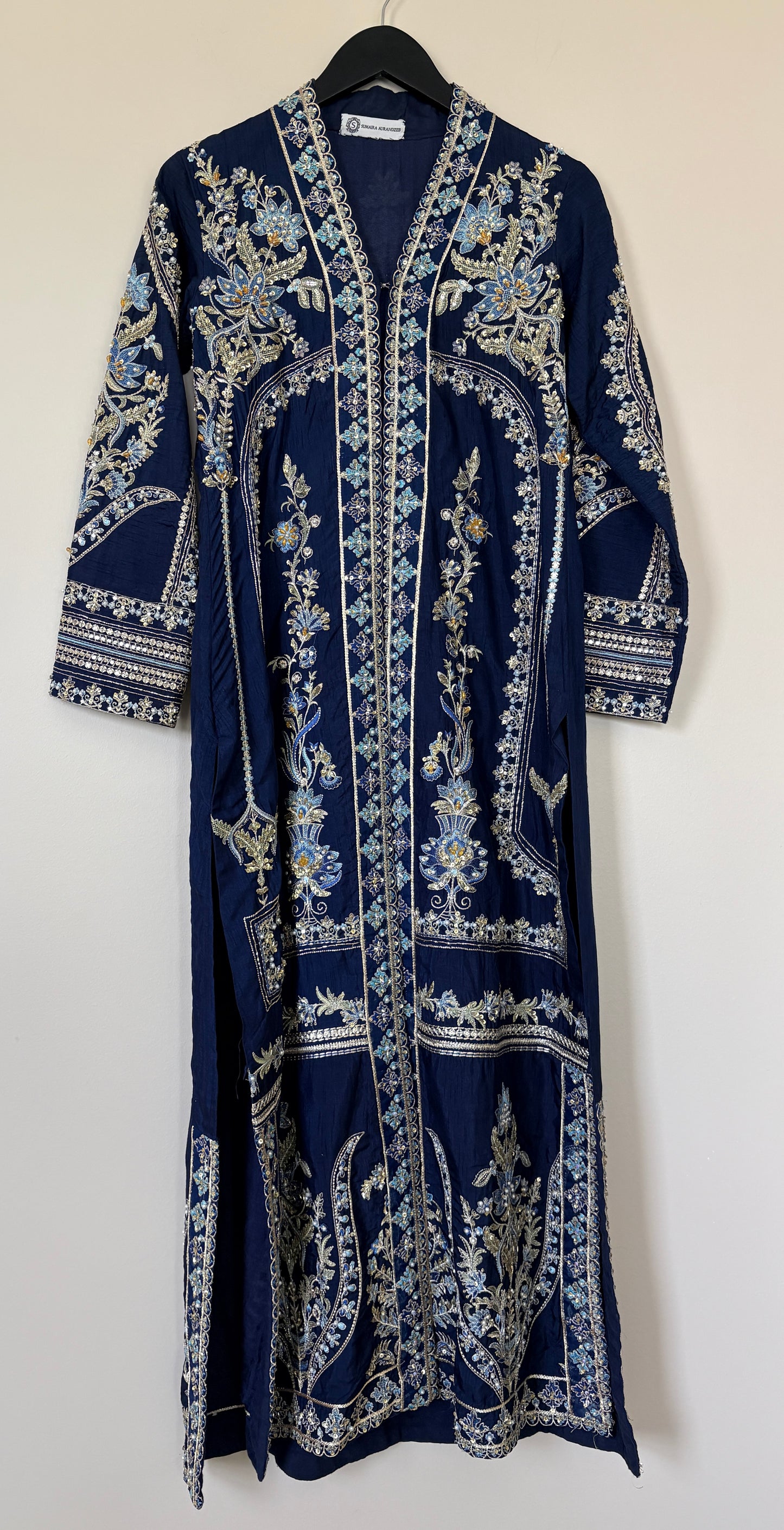 Enchanted Garden - Sumaira Aurangzeb