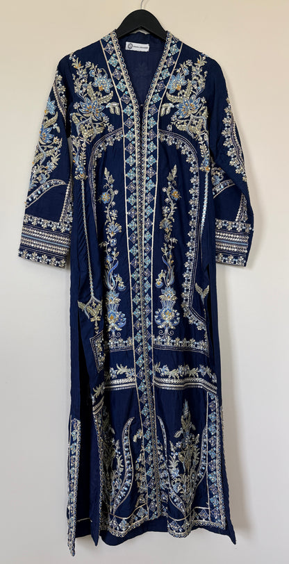 Enchanted Garden - Sumaira Aurangzeb