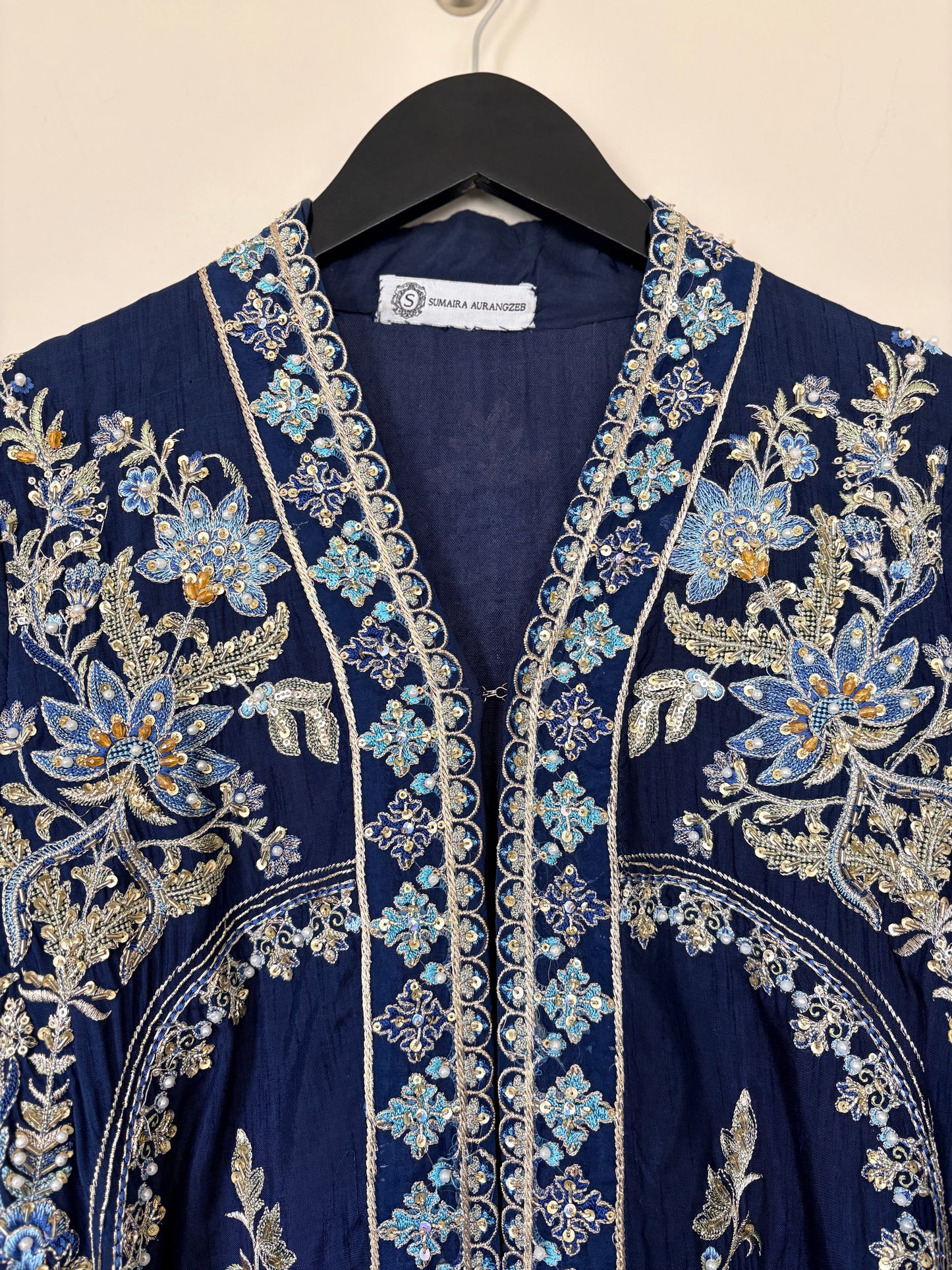 Enchanted Garden - Sumaira Aurangzeb
