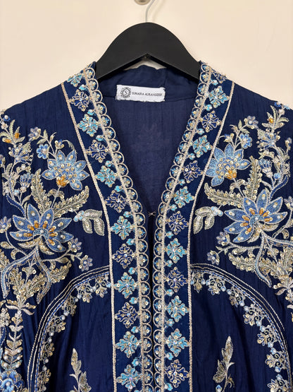 Enchanted Garden - Sumaira Aurangzeb