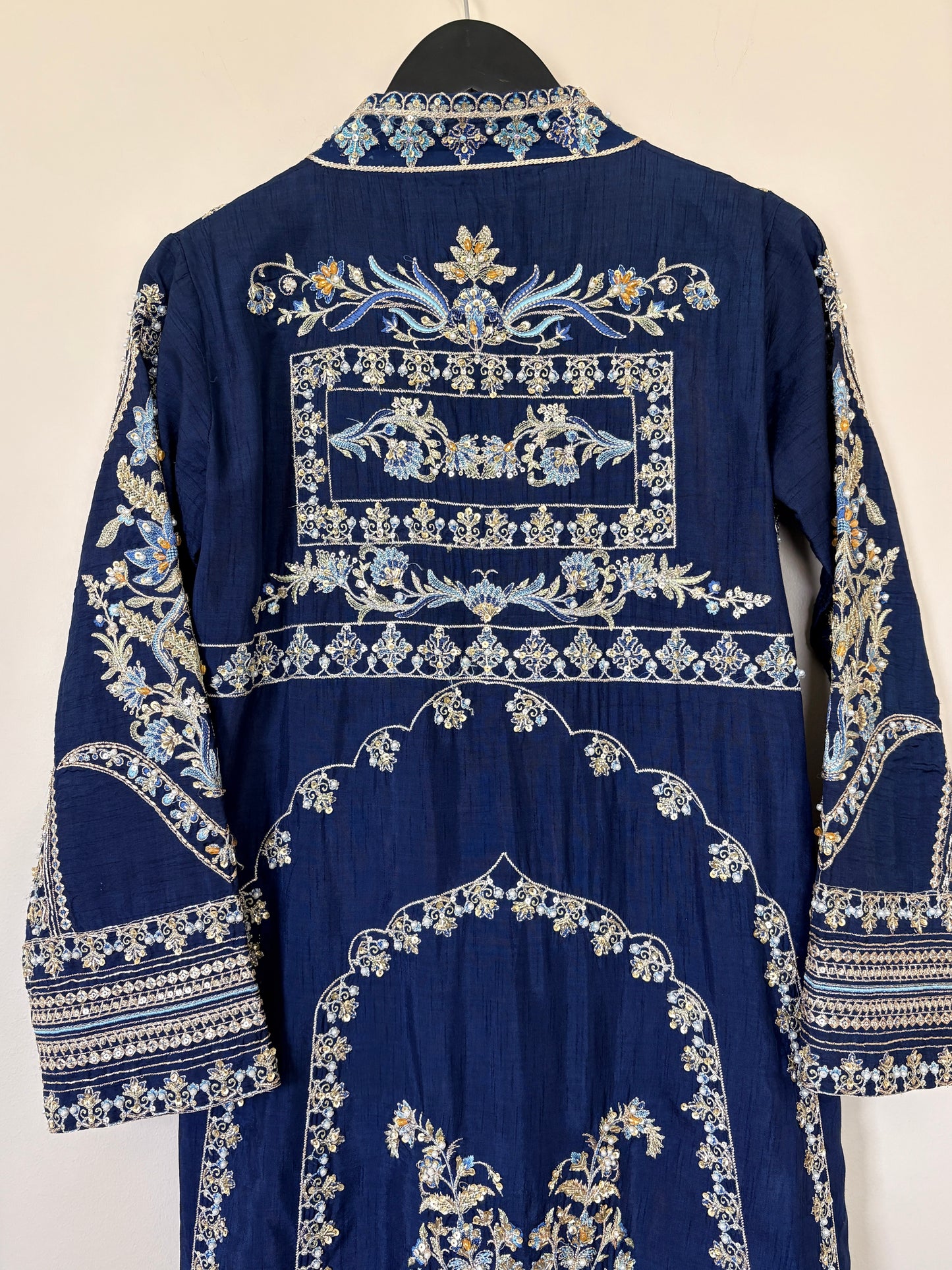 Enchanted Garden - Sumaira Aurangzeb