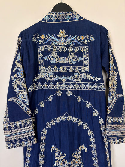 Enchanted Garden - Sumaira Aurangzeb