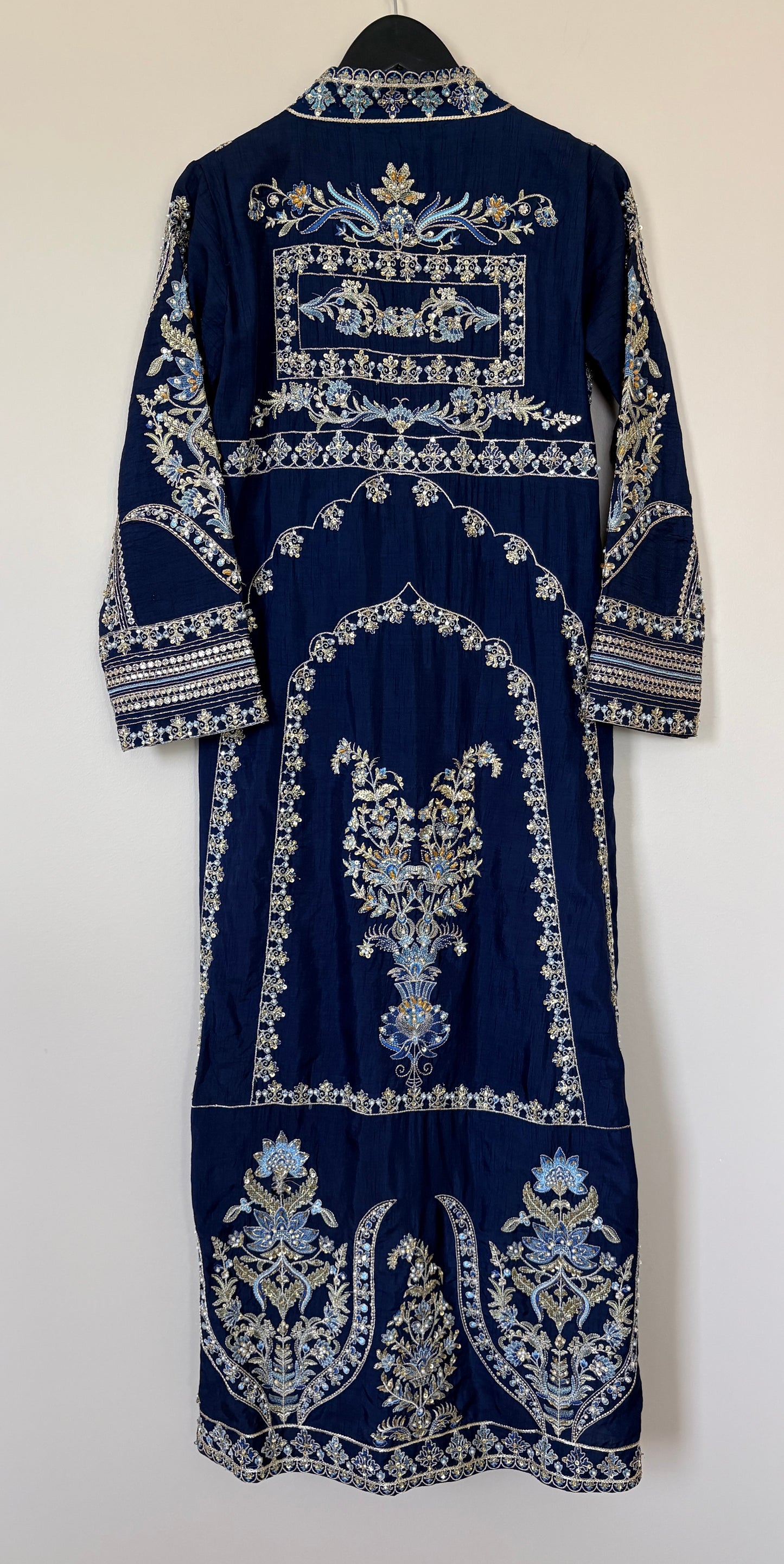 Enchanted Garden - Sumaira Aurangzeb