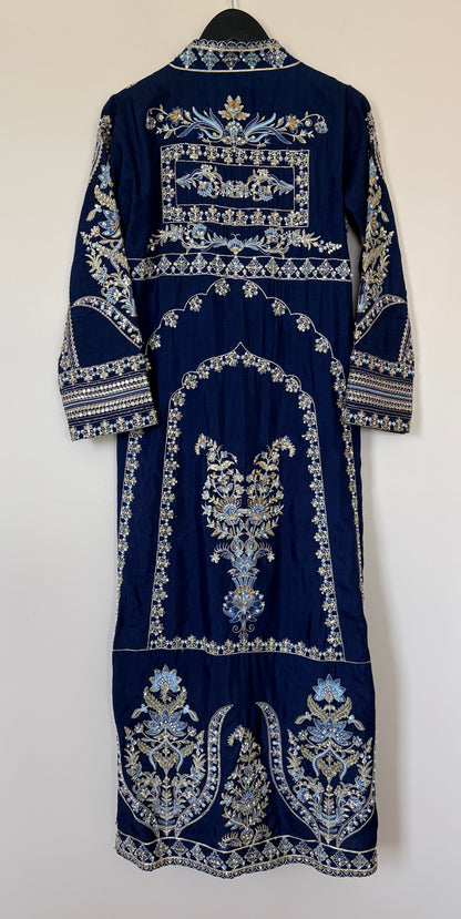 Enchanted Garden - Sumaira Aurangzeb