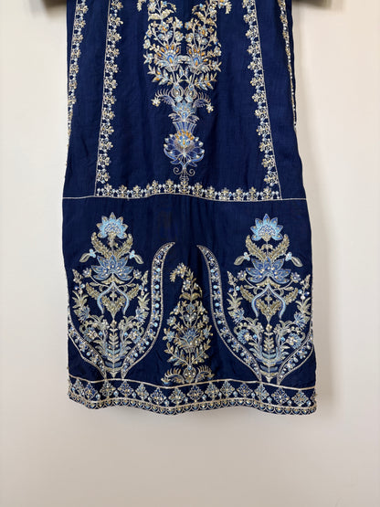 Enchanted Garden - Sumaira Aurangzeb