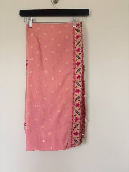ZC-1678 - Coco by Zara Shahjahan