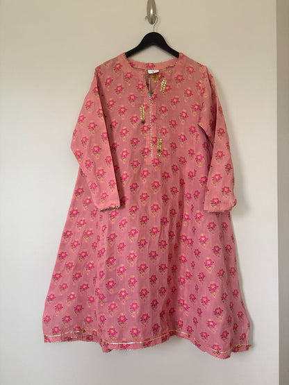 ZC-1678 - Coco by Zara Shahjahan