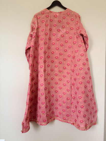 ZC-1678 - Coco by Zara Shahjahan