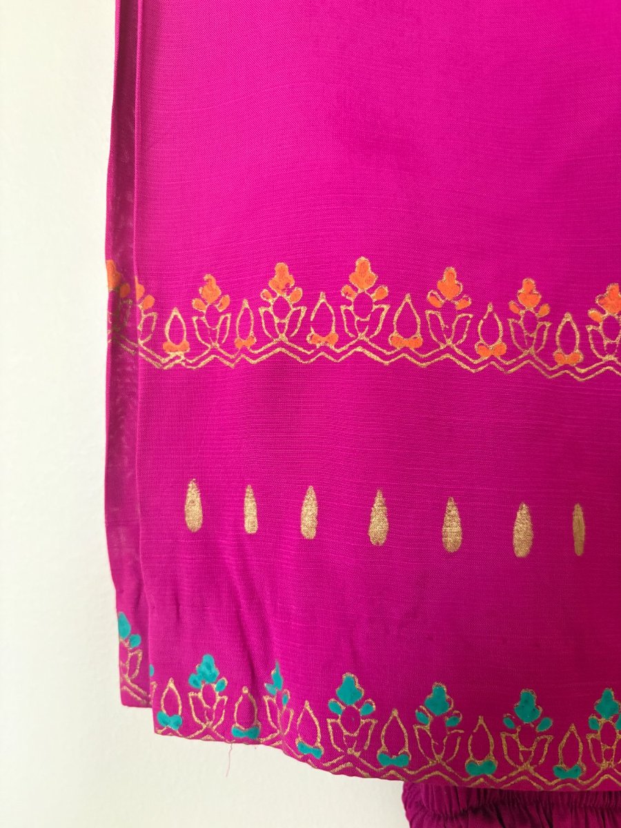 ZC-1779 - Zara Shahjahan