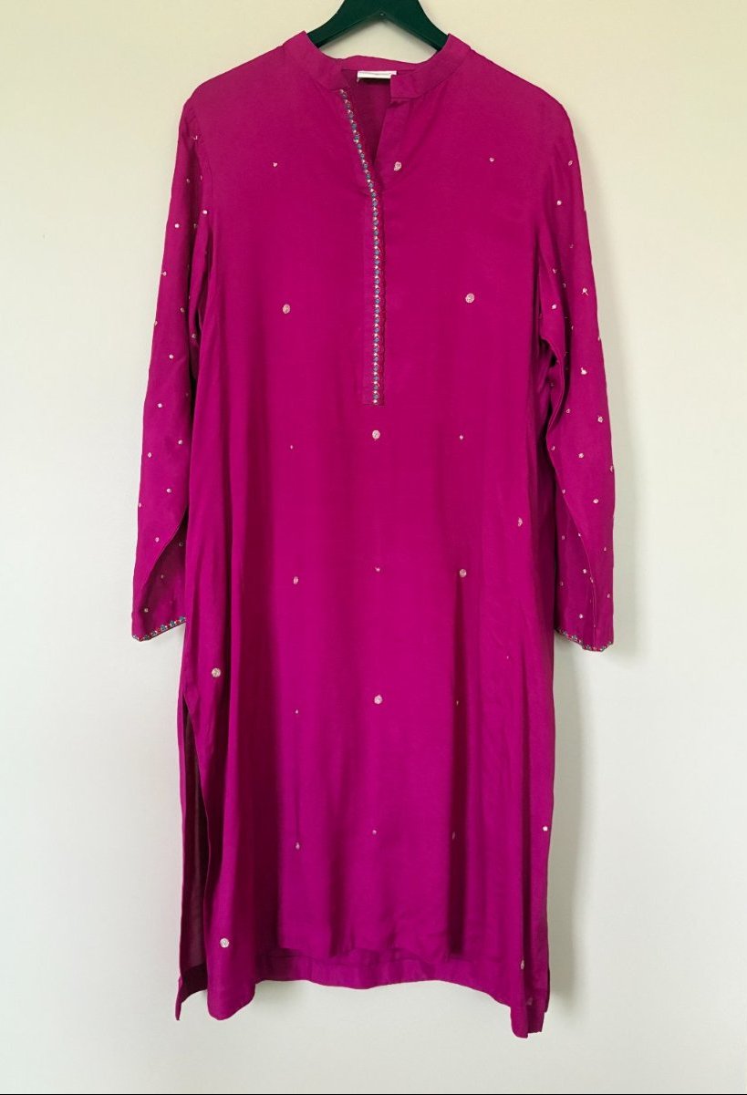 ZC-1779 - Zara Shahjahan