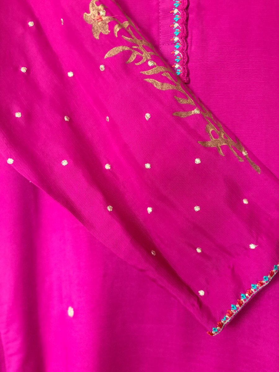 ZC-1779 - Zara Shahjahan