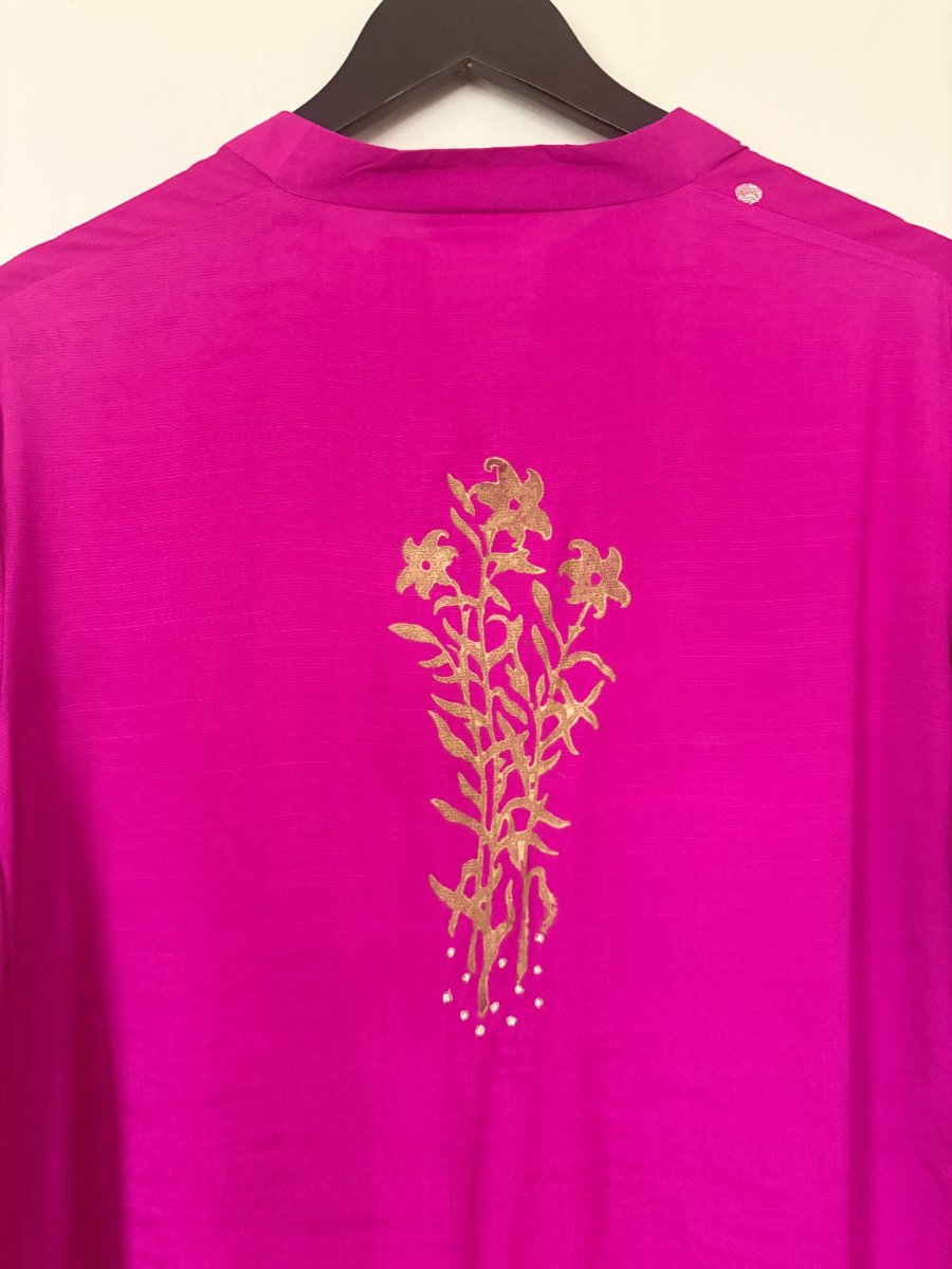 ZC-1779 - Zara Shahjahan