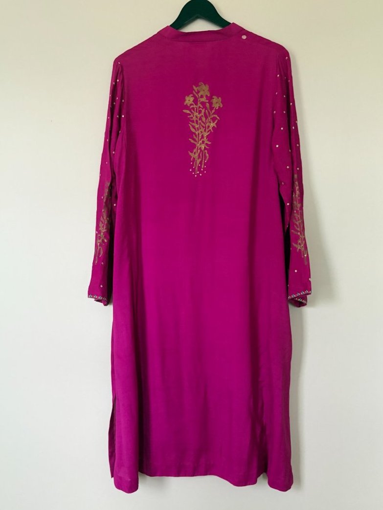 ZC-1779 - Zara Shahjahan