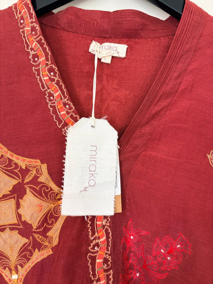 Alisha Kurti - Misha Lakhani