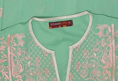 2 Pieces - Khaadi Pret