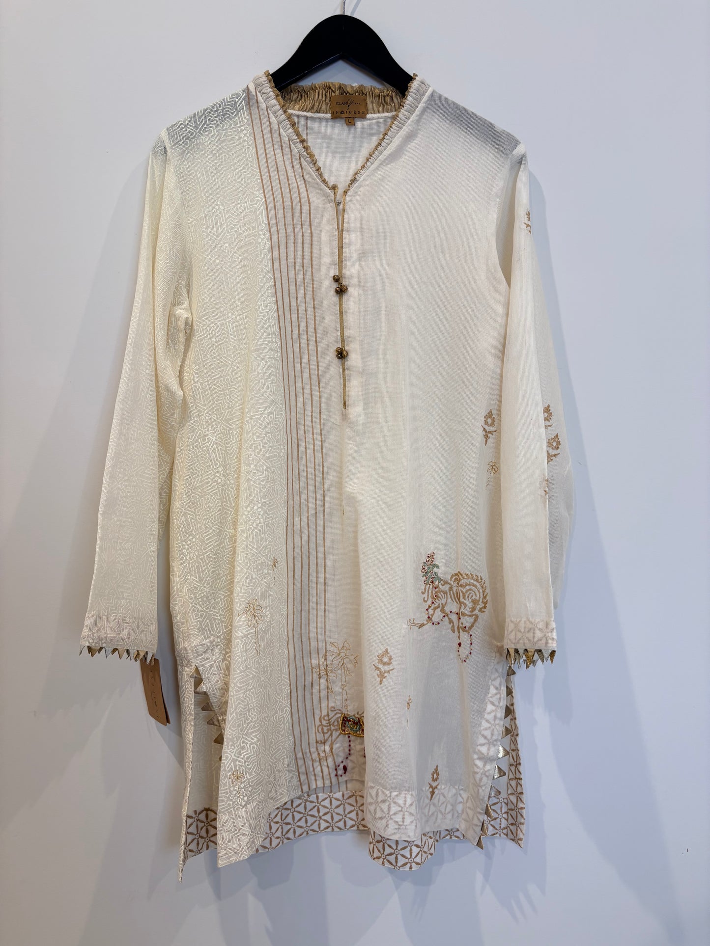 ZARIN (EVI-180512)