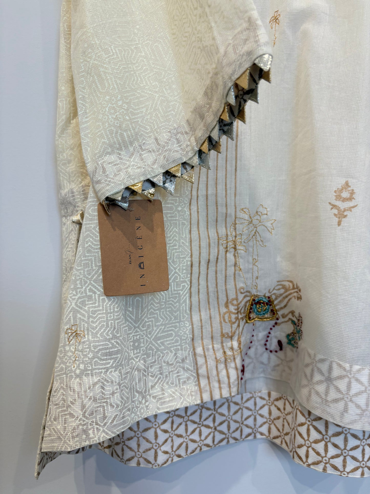 ZARIN (EVI-180512)