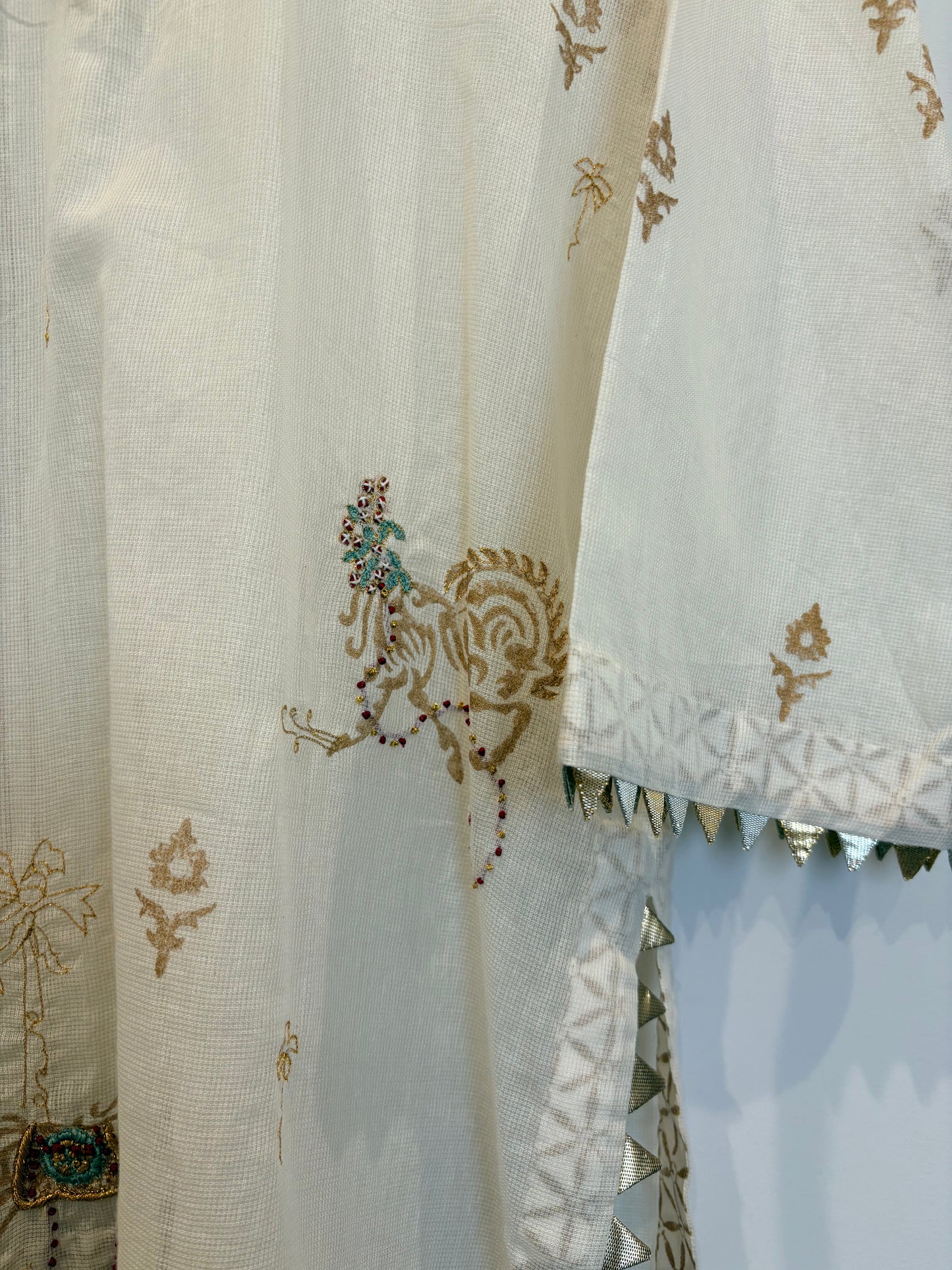 ZARIN (EVI-180512)
