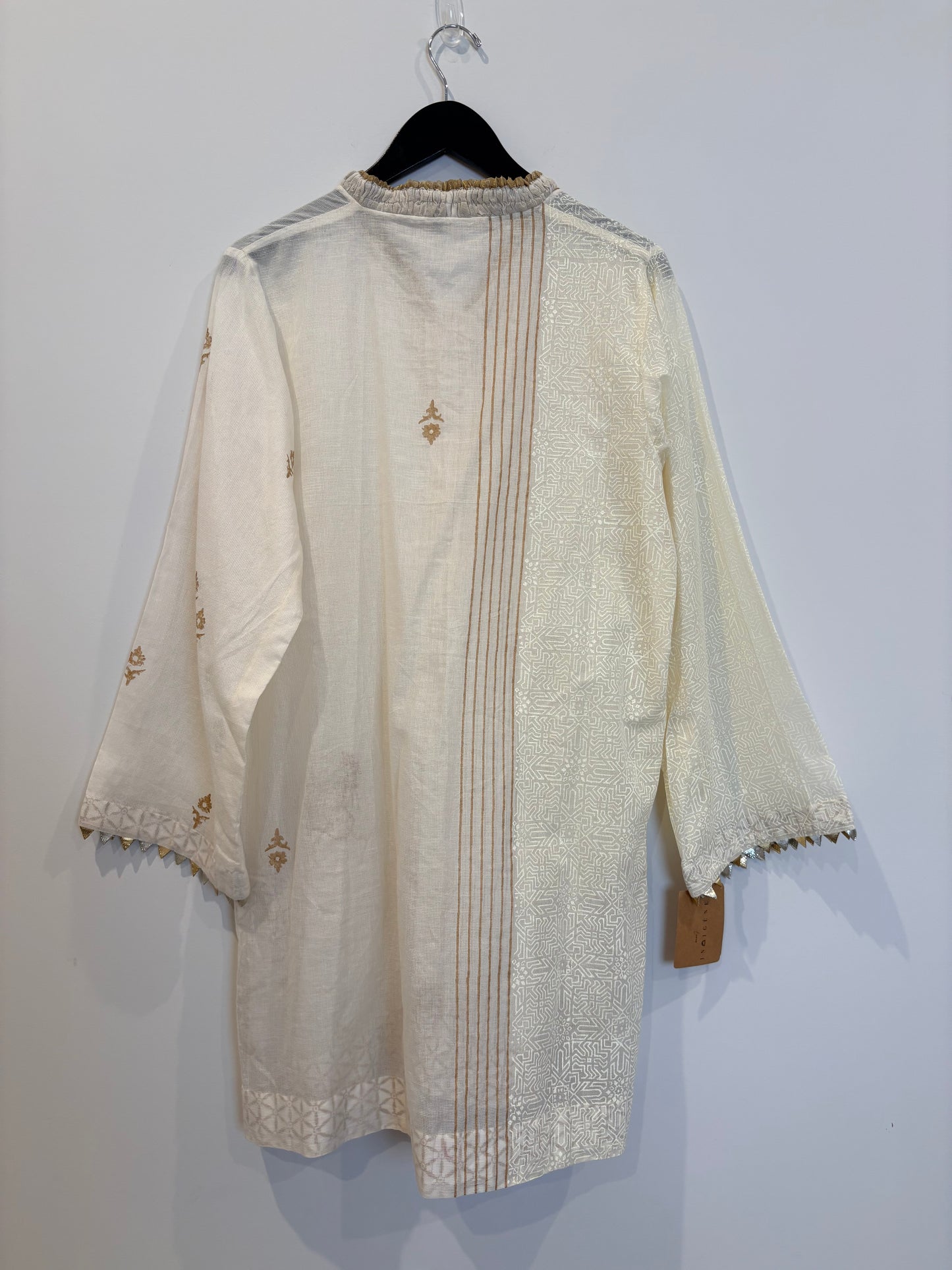 ZARIN (EVI-180512)