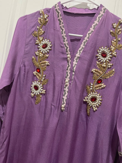 Kurta - ILace