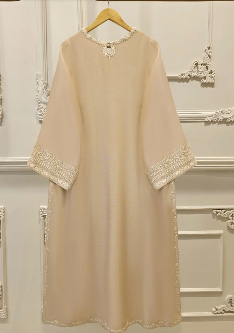 2 Piece Silk - Agha Noor