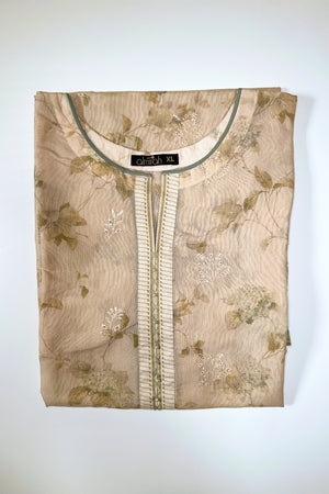 4 piece suit- Almirah