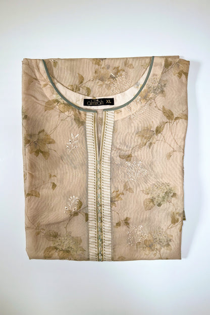 4 piece suit- Almirah