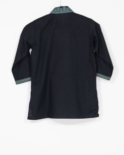 Kurta - Aleeshan