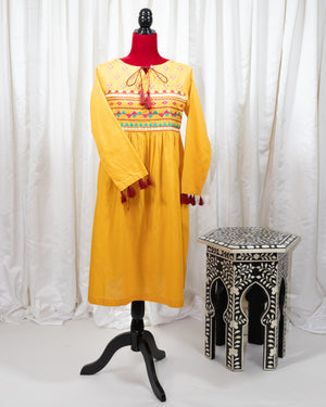 Shirt - Agha Noor
