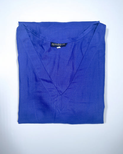 Kurta - Agha Noor