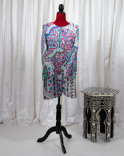 Jacket - Nishat Pret