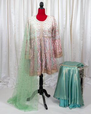 3 piece - Ayla Noor