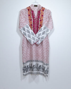 Kurta - Aisha Imran