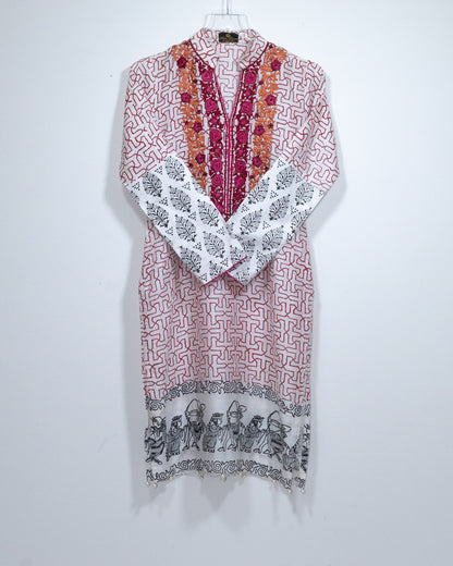 Kurta - Aisha Imran