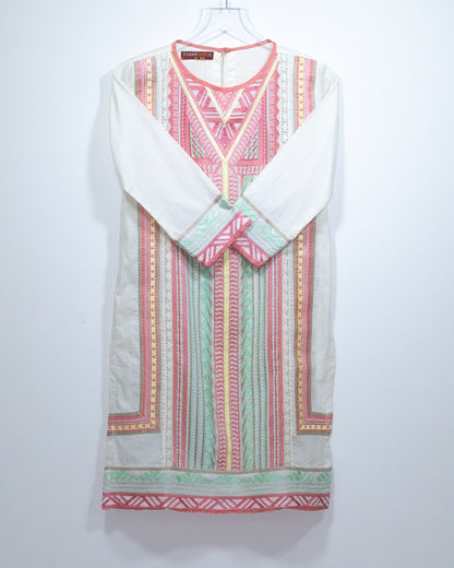 Crochet- Khaadi